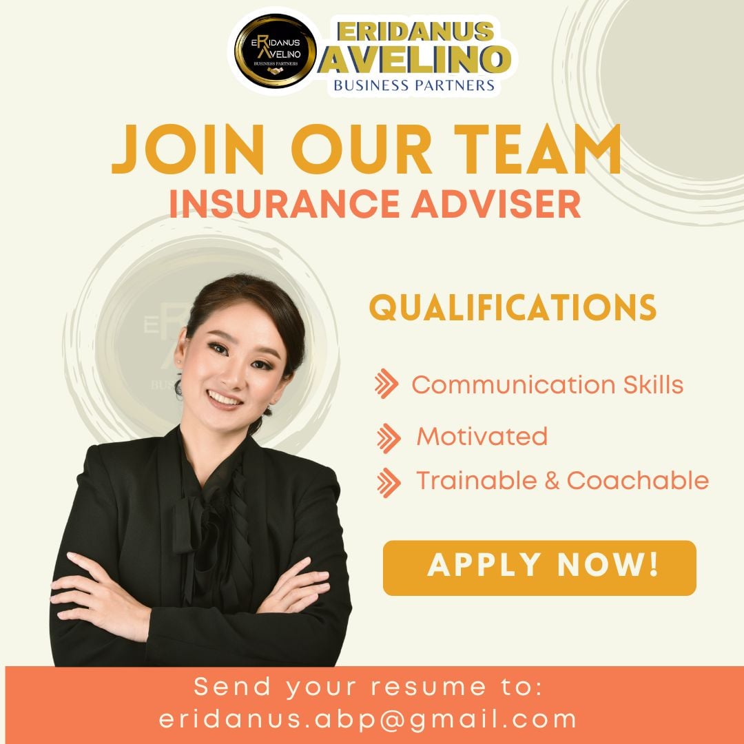 Insurance Adviser