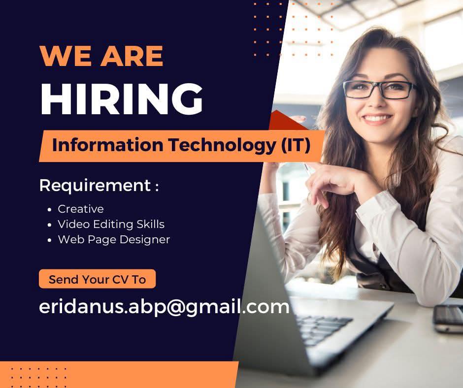 IT Specialist